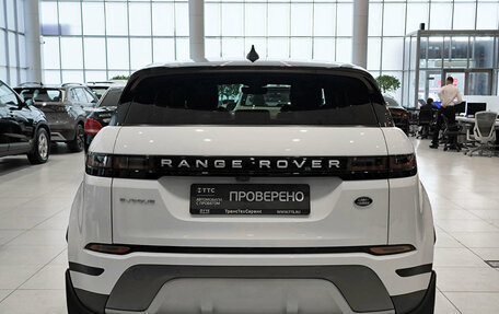 Land Rover Range Rover Evoque II, 2020 год, 3 590 000 рублей, 7 фотография
