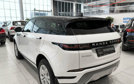 Land Rover Range Rover Evoque II, 2020 год, 3 590 000 рублей, 8 фотография