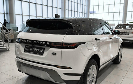 Land Rover Range Rover Evoque II, 2020 год, 3 590 000 рублей, 6 фотография
