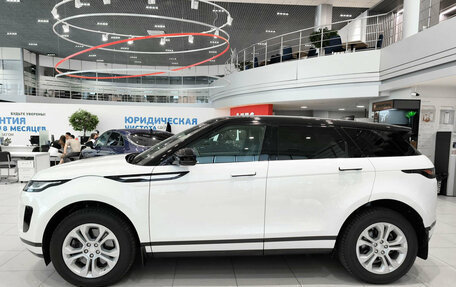 Land Rover Range Rover Evoque II, 2020 год, 3 590 000 рублей, 10 фотография