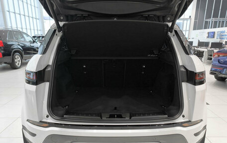 Land Rover Range Rover Evoque II, 2020 год, 3 590 000 рублей, 12 фотография