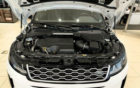 Land Rover Range Rover Evoque II, 2020 год, 3 590 000 рублей, 11 фотография