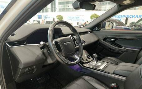 Land Rover Range Rover Evoque II, 2020 год, 3 590 000 рублей, 20 фотография