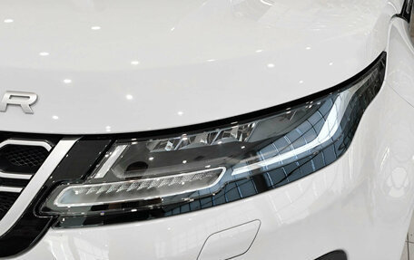 Land Rover Range Rover Evoque II, 2020 год, 3 590 000 рублей, 21 фотография