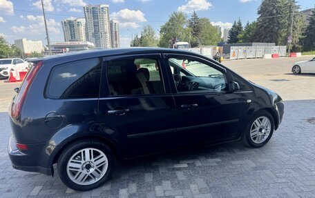 Ford C-MAX I рестайлинг, 2007 год, 545 000 рублей, 6 фотография