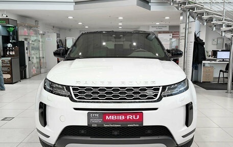 Land Rover Range Rover Evoque II, 2020 год, 3 590 000 рублей, 2 фотография