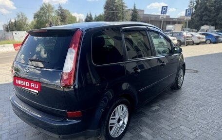 Ford C-MAX I рестайлинг, 2007 год, 545 000 рублей, 5 фотография
