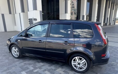 Ford C-MAX I рестайлинг, 2007 год, 545 000 рублей, 7 фотография