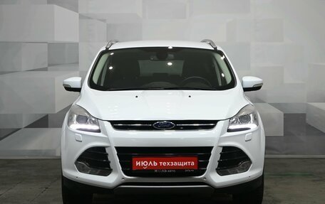 Ford Kuga III, 2013 год, 1 250 000 рублей, 2 фотография