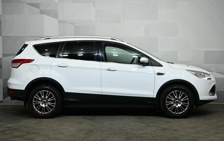 Ford Kuga III, 2013 год, 1 250 000 рублей, 9 фотография