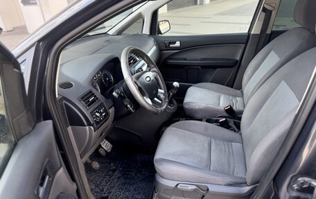 Ford C-MAX I рестайлинг, 2007 год, 545 000 рублей, 10 фотография