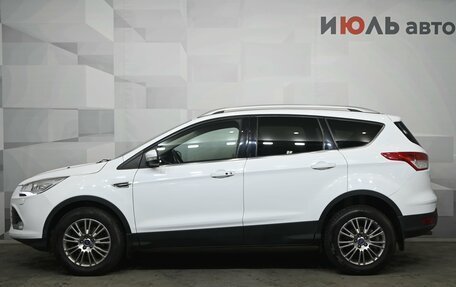 Ford Kuga III, 2013 год, 1 250 000 рублей, 8 фотография