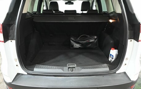 Ford Kuga III, 2013 год, 1 250 000 рублей, 6 фотография