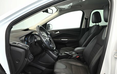 Ford Kuga III, 2013 год, 1 250 000 рублей, 10 фотография