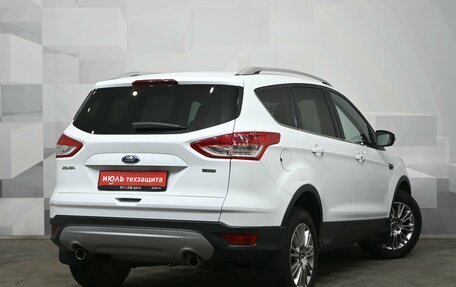 Ford Kuga III, 2013 год, 1 250 000 рублей, 7 фотография