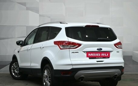 Ford Kuga III, 2013 год, 1 250 000 рублей, 4 фотография
