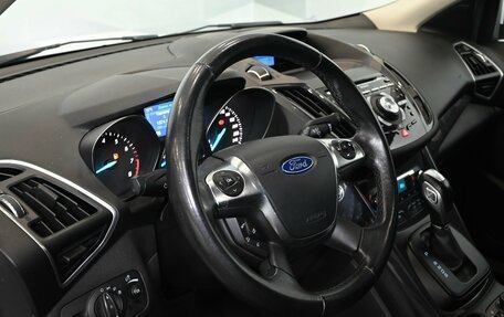 Ford Kuga III, 2013 год, 1 250 000 рублей, 11 фотография
