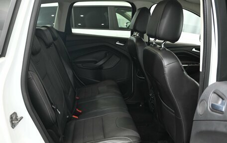Ford Kuga III, 2013 год, 1 250 000 рублей, 18 фотография