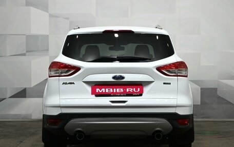 Ford Kuga III, 2013 год, 1 250 000 рублей, 5 фотография