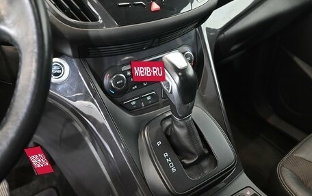 Ford Kuga III, 2013 год, 1 250 000 рублей, 13 фотография