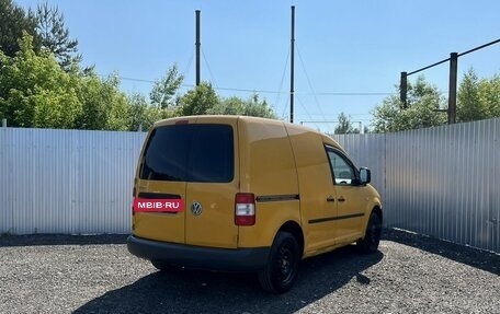 Volkswagen Caddy III рестайлинг, 2006 год, 395 000 рублей, 2 фотография