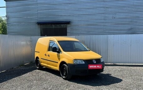 Volkswagen Caddy III рестайлинг, 2006 год, 395 000 рублей, 5 фотография