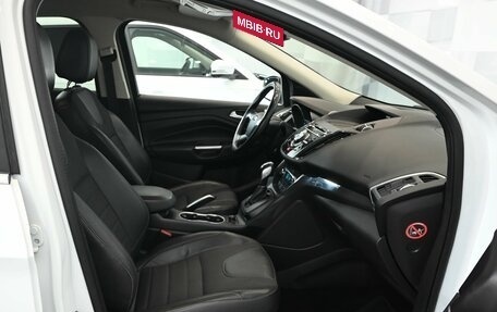 Ford Kuga III, 2013 год, 1 250 000 рублей, 19 фотография