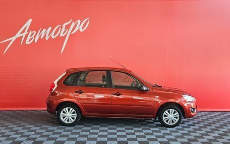 Datsun mi-DO, 2017 год, 585 000 рублей, 6 фотография