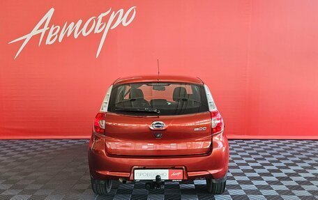 Datsun mi-DO, 2017 год, 585 000 рублей, 4 фотография
