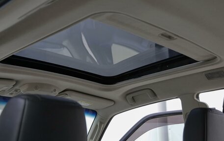 Mitsubishi Pajero IV, 2013 год, 2 045 000 рублей, 10 фотография