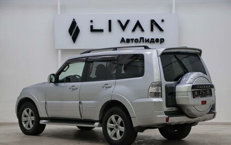 Mitsubishi Pajero IV, 2013 год, 2 045 000 рублей, 4 фотография