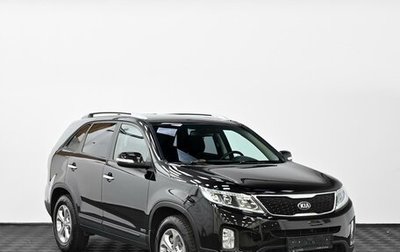 KIA Sorento II рестайлинг, 2013 год, 1 405 000 рублей, 1 фотография