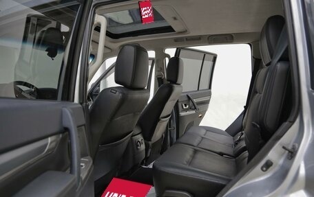Mitsubishi Pajero IV, 2013 год, 2 045 000 рублей, 11 фотография
