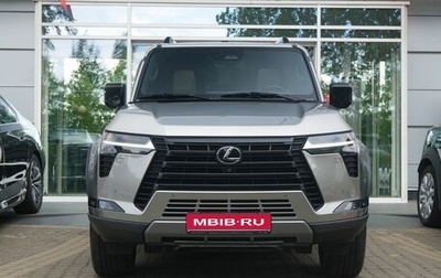 Lexus GX, 2024 год, 12 400 000 рублей, 1 фотография