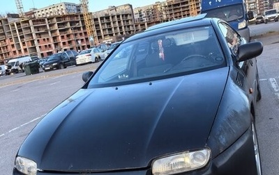 Mazda 323, 1995 год, 269 000 рублей, 1 фотография
