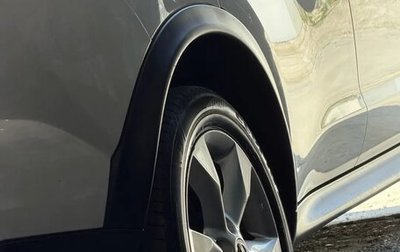 Nissan Juke II, 2011 год, 1 000 000 рублей, 1 фотография