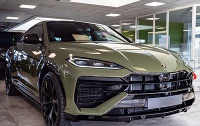 Lamborghini Urus I, 2026 год, 41 400 000 рублей, 1 фотография