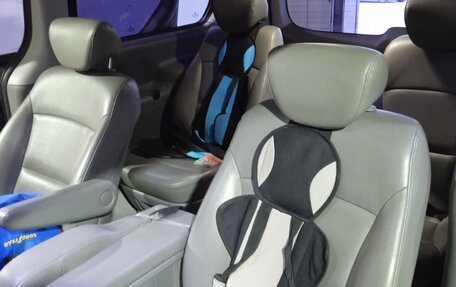 Hyundai Grand Starex Grand Starex I рестайлинг 2, 2013 год, 2 000 000 рублей, 1 фотография