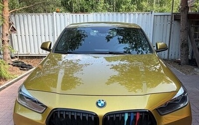 BMW X2, 2020 год, 3 400 000 рублей, 1 фотография