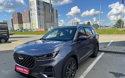 Chery Tiggo 8 Pro, 2023 год, 2 450 000 рублей, 1 фотография
