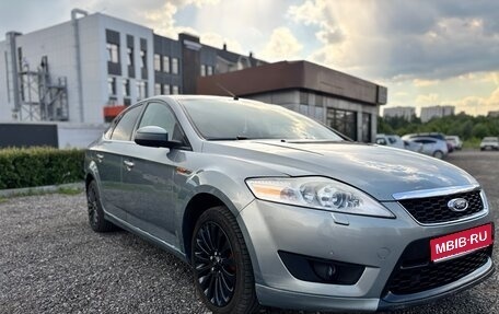 Ford Mondeo IV, 2007 год, 789 000 рублей, 1 фотография