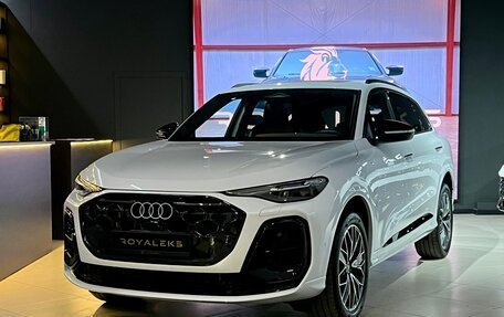Audi Q5, 2026 год, 5 730 000 рублей, 1 фотография