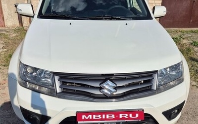 Suzuki Grand Vitara, 2012 год, 1 400 000 рублей, 1 фотография