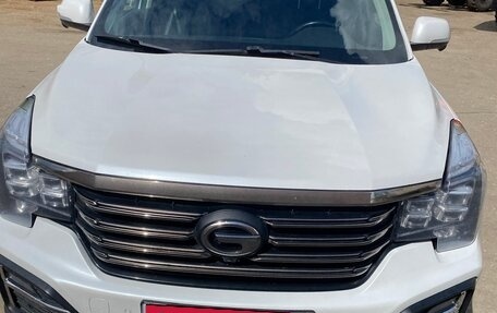 GAC GS8 I, 2022 год, 1 820 000 рублей, 1 фотография