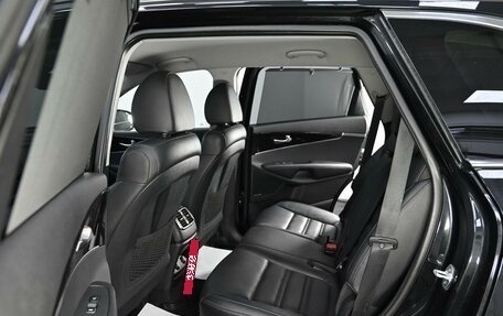 KIA Sorento III Prime рестайлинг, 2018 год, 2 385 000 рублей, 15 фотография