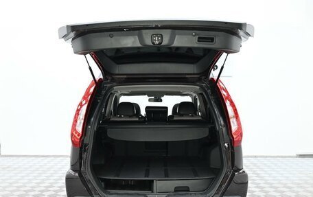 Nissan X-Trail, 2011 год, 1 025 000 рублей, 17 фотография