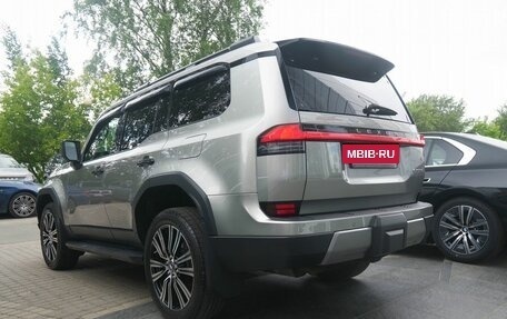 Lexus GX, 2024 год, 12 400 000 рублей, 4 фотография