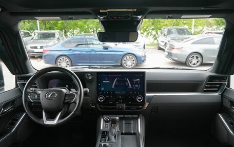 Lexus GX, 2024 год, 12 400 000 рублей, 10 фотография