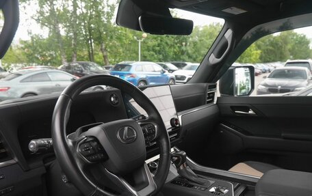 Lexus GX, 2024 год, 12 400 000 рублей, 11 фотография