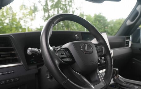 Lexus GX, 2024 год, 12 400 000 рублей, 12 фотография